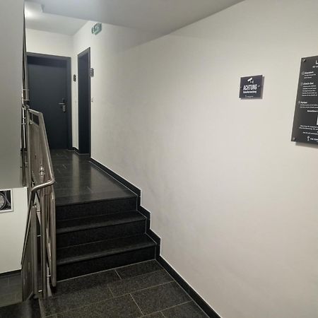 The Ferienwohnung Brémai repülőtér Kültér fotó
