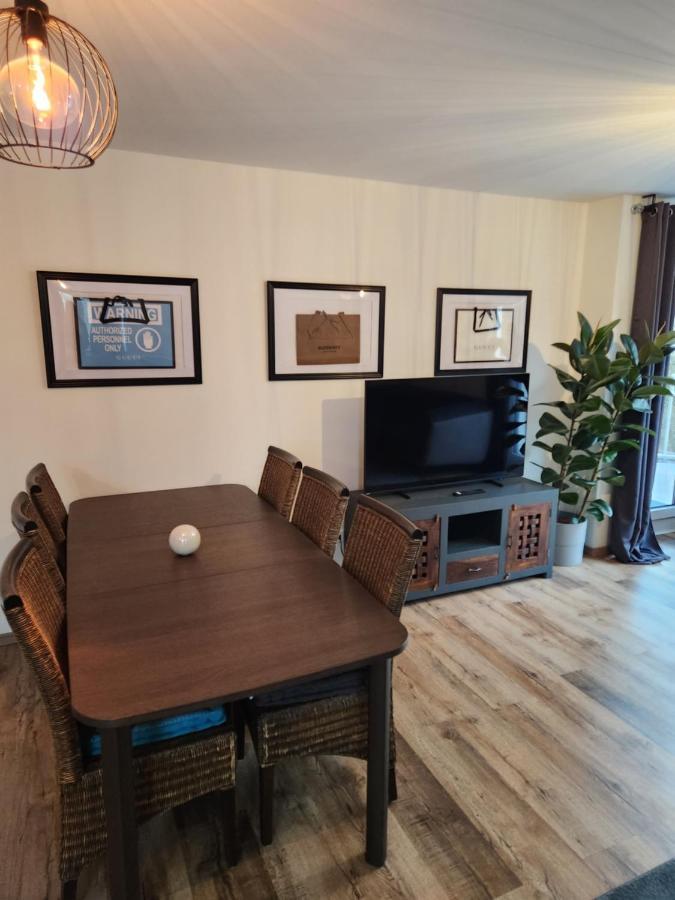 The Ferienwohnung Brémai repülőtér Kültér fotó