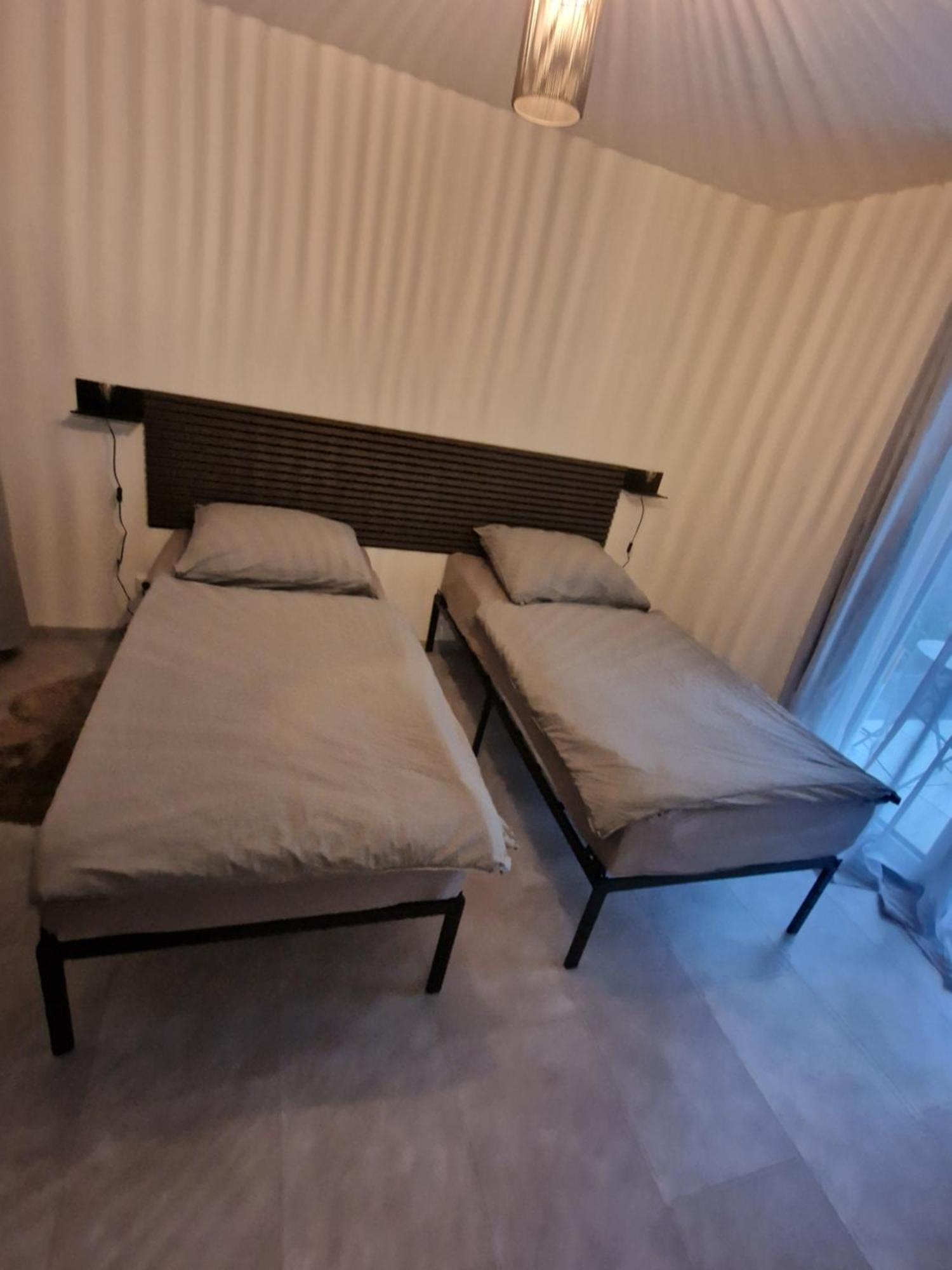 The Ferienwohnung Brémai repülőtér Kültér fotó