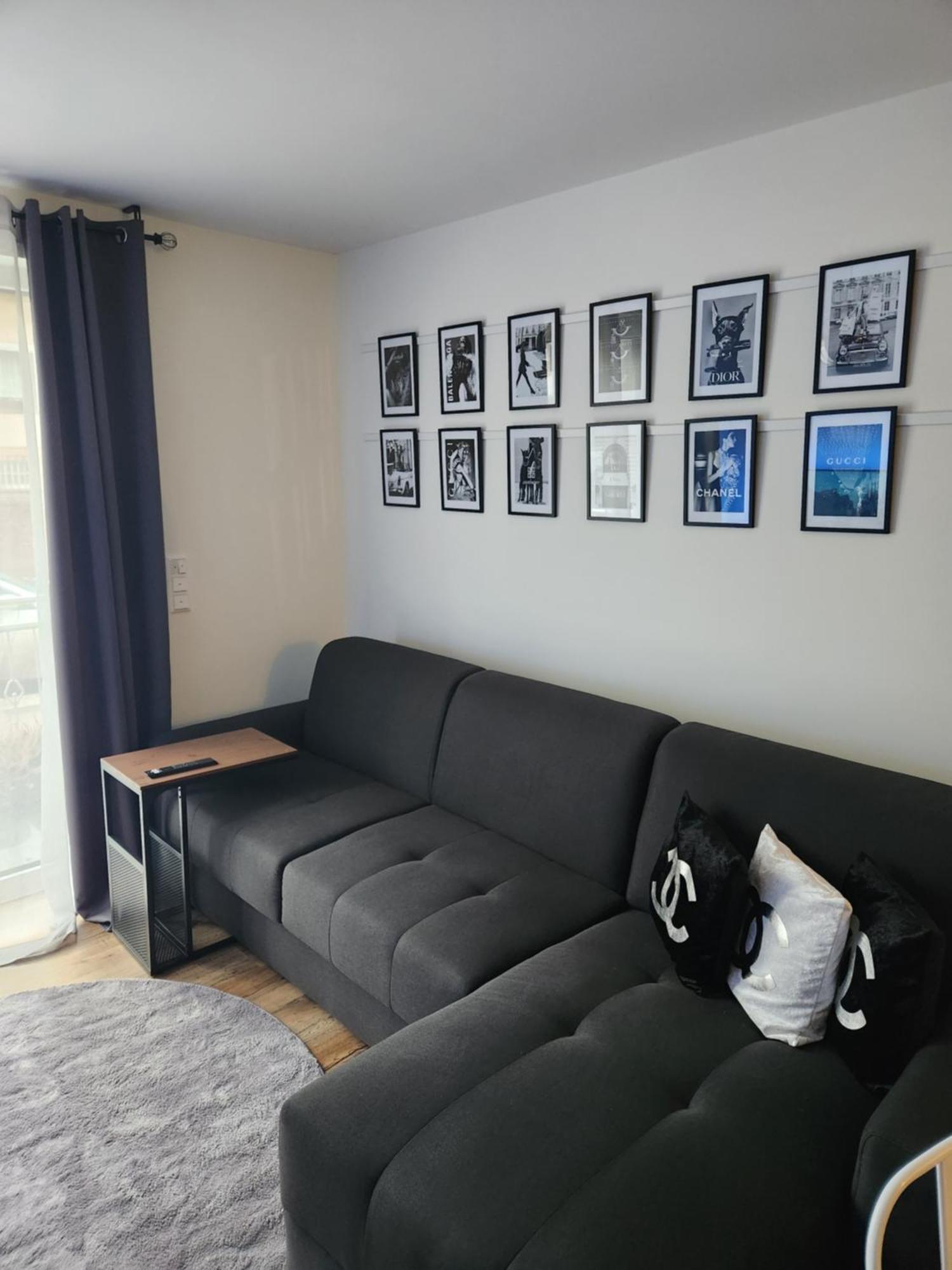 The Ferienwohnung Brémai repülőtér Kültér fotó