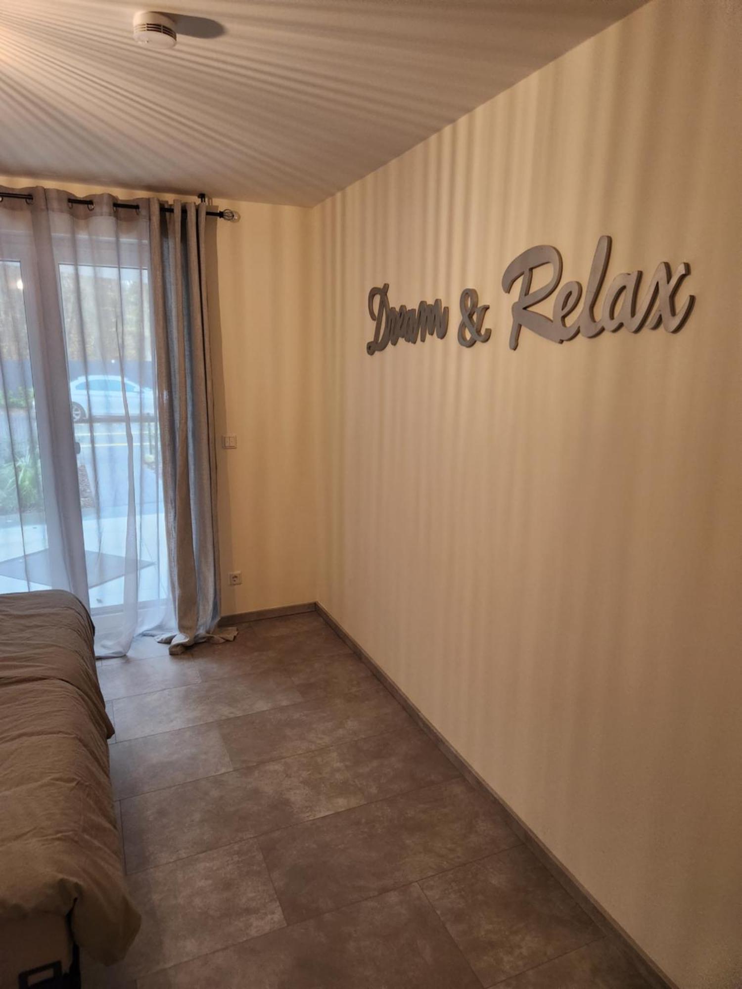 The Ferienwohnung Brémai repülőtér Kültér fotó