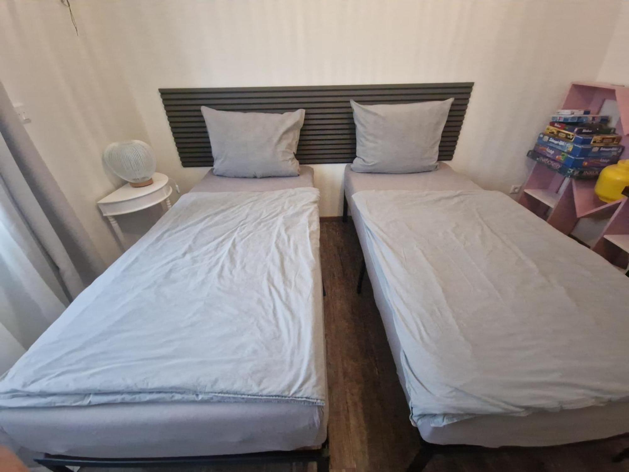 The Ferienwohnung Brémai repülőtér Kültér fotó