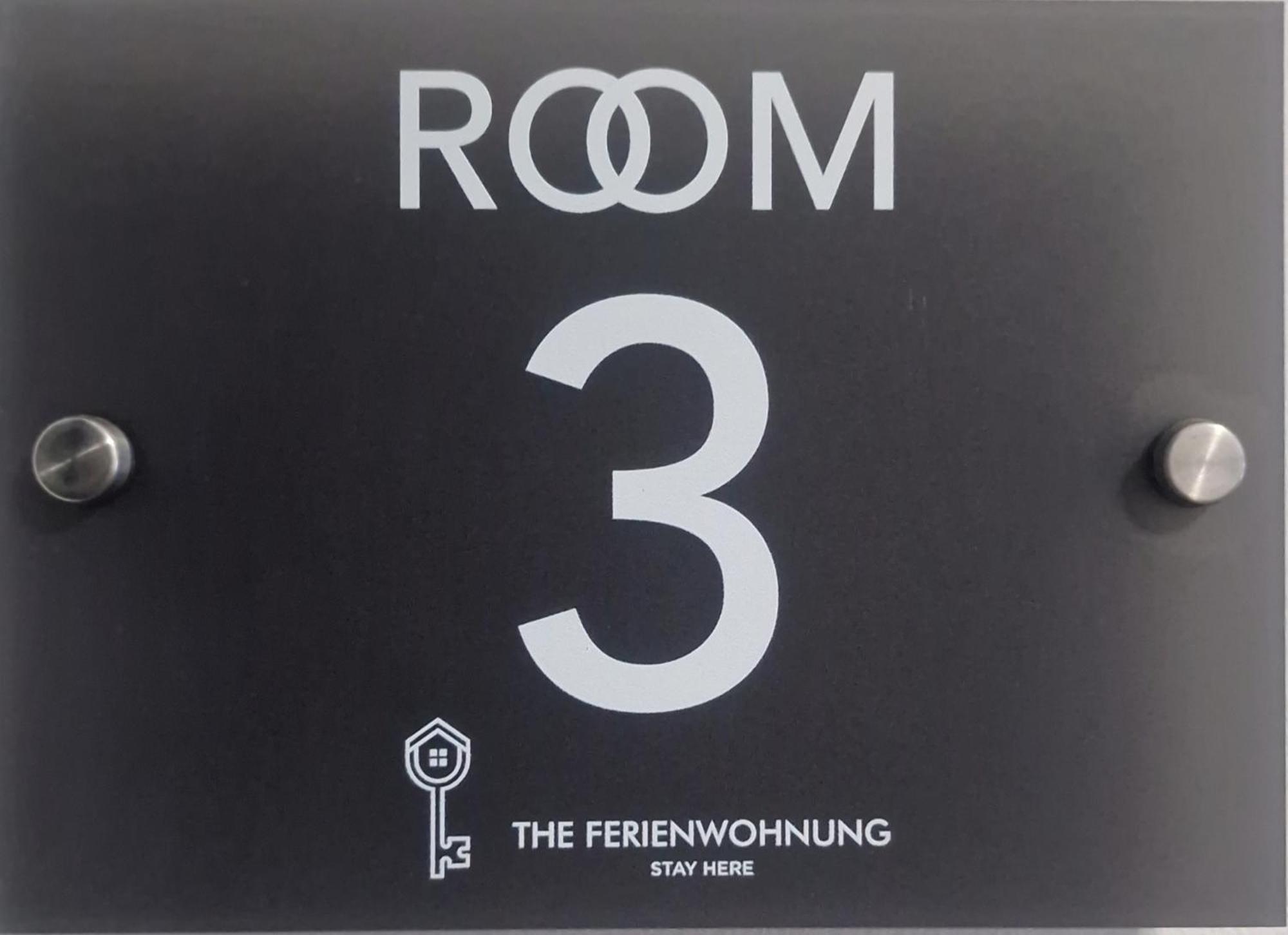 The Ferienwohnung Brémai repülőtér Szoba fotó