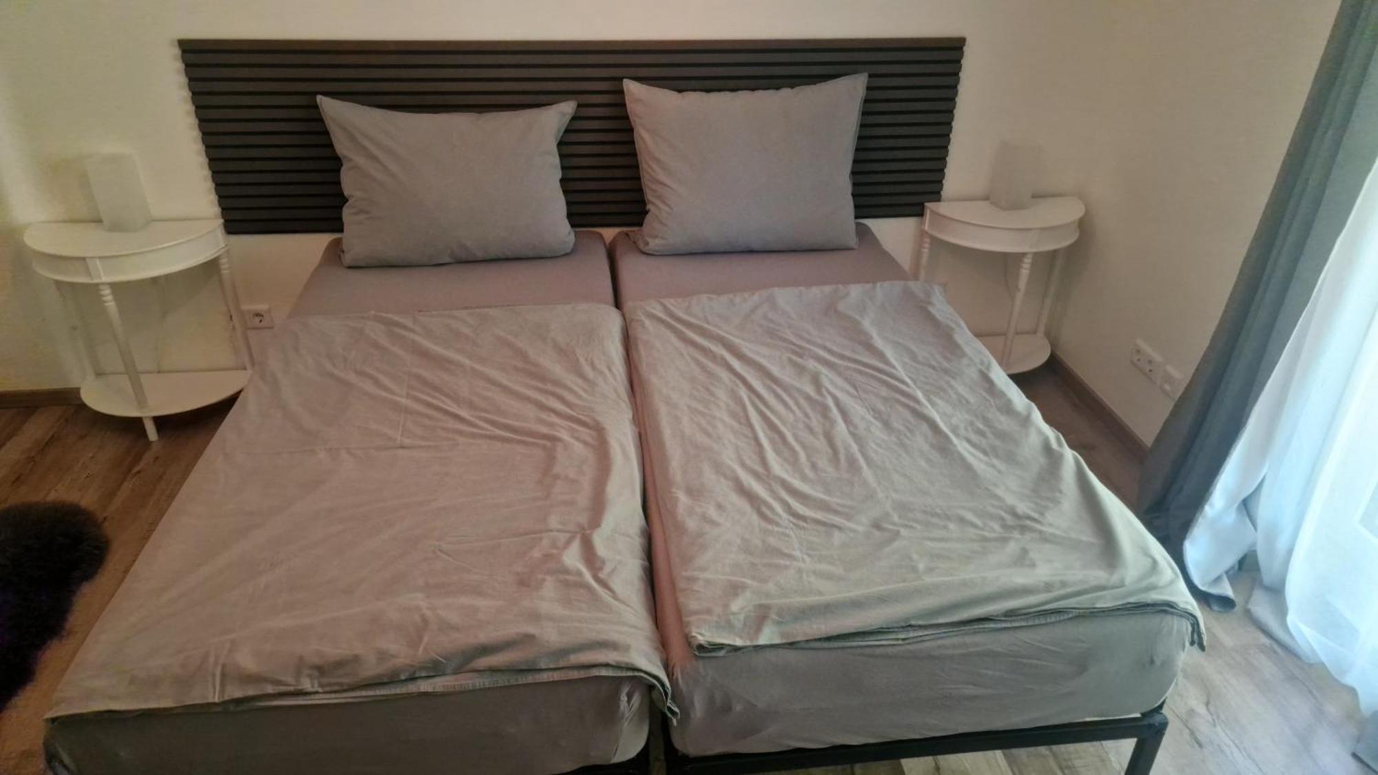 The Ferienwohnung Brémai repülőtér Kültér fotó